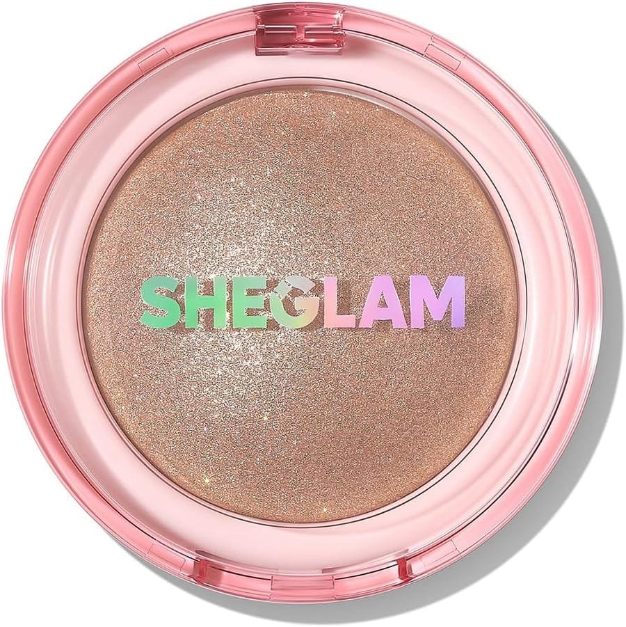 SHEGLAM GLOWCHI BOUNCY HIGHLIGHTER 9.5G