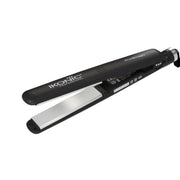 IKONIC PROFESSIONAL BLACK TITANIUM PRO HAIR STRAIGHTENER