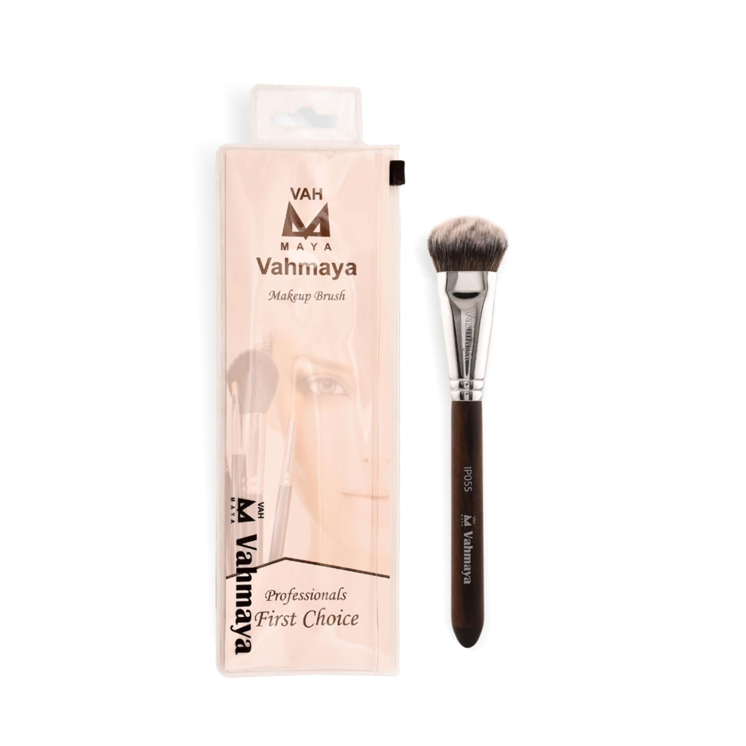 VAHMAYA FOUNDATION BRUSH IP055