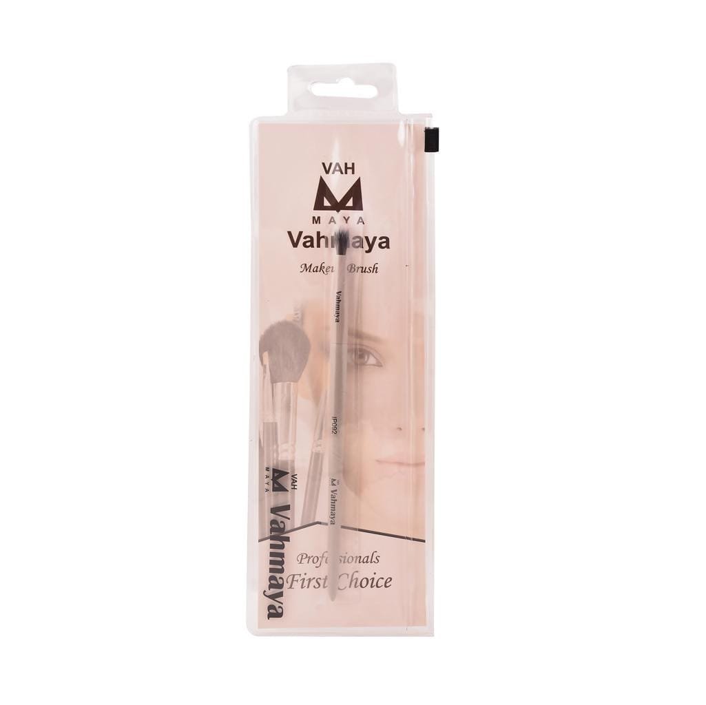VAHMAYA EYE BLENDING BRUSH IP092