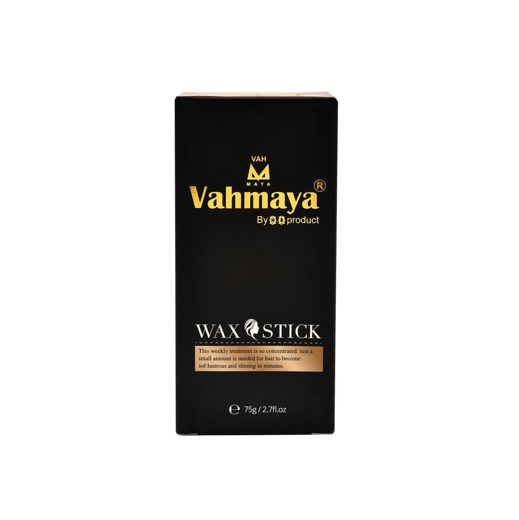 VAHMAYA HAIR WAX STICK 74G WX01