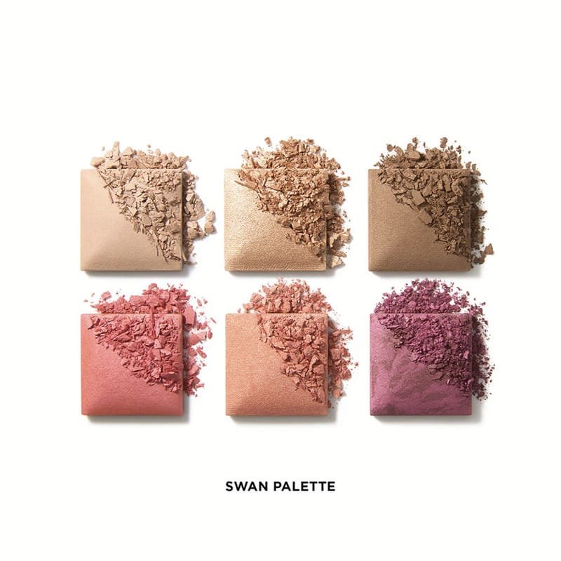 HOURGLASS AMBIENT LIGHTENING EDIT UNLOCKED -SWAN 1.4*6G