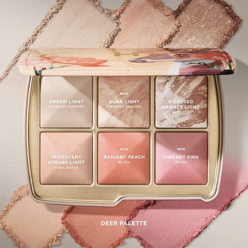 HOURGLASS AMBIENT LIGHTENING EDIT UNLOCKED - DEER 1.4G-6