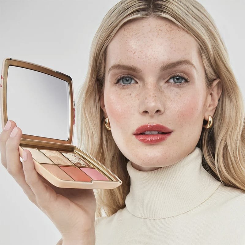 HOURGLASS AMBIENT LIGHTENING EDIT UNLOCKED - DEER 1.4G-6