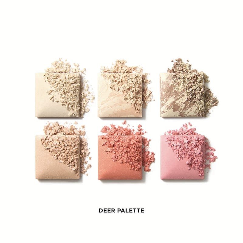 HOURGLASS AMBIENT LIGHTENING EDIT UNLOCKED - DEER 1.4G-6