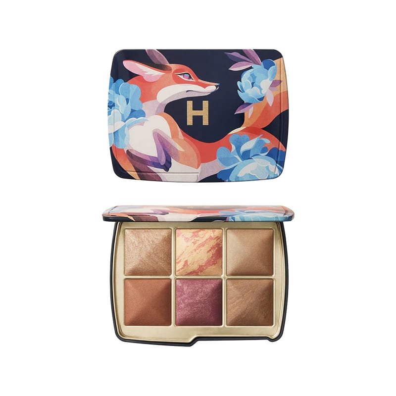 HOURGLASS AMBIENT LIGHTENING EDIT UNLOCKED - FOX 1.4G*6