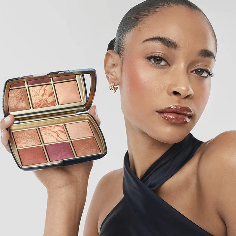 HOURGLASS AMBIENT LIGHTENING EDIT UNLOCKED - FOX 1.4G*6