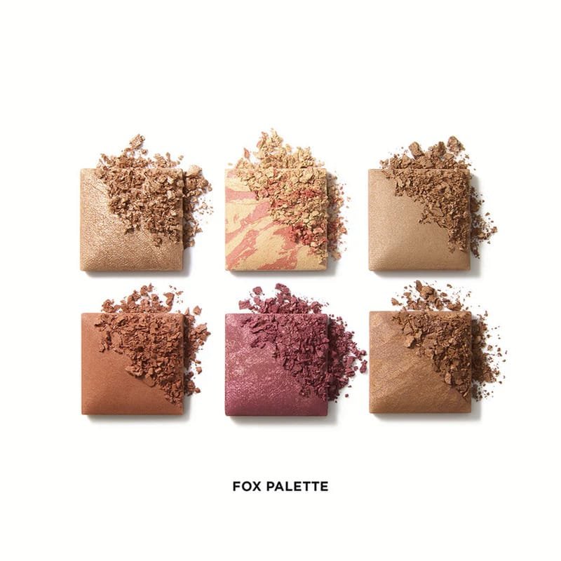 HOURGLASS AMBIENT LIGHTENING EDIT UNLOCKED - FOX 1.4G*6