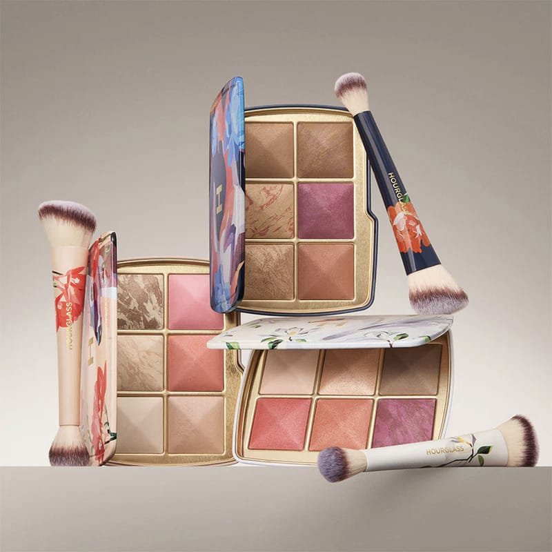 HOURGLASS AMBIENT LIGHTENING EDIT UNLOCKED - FOX 1.4G*6