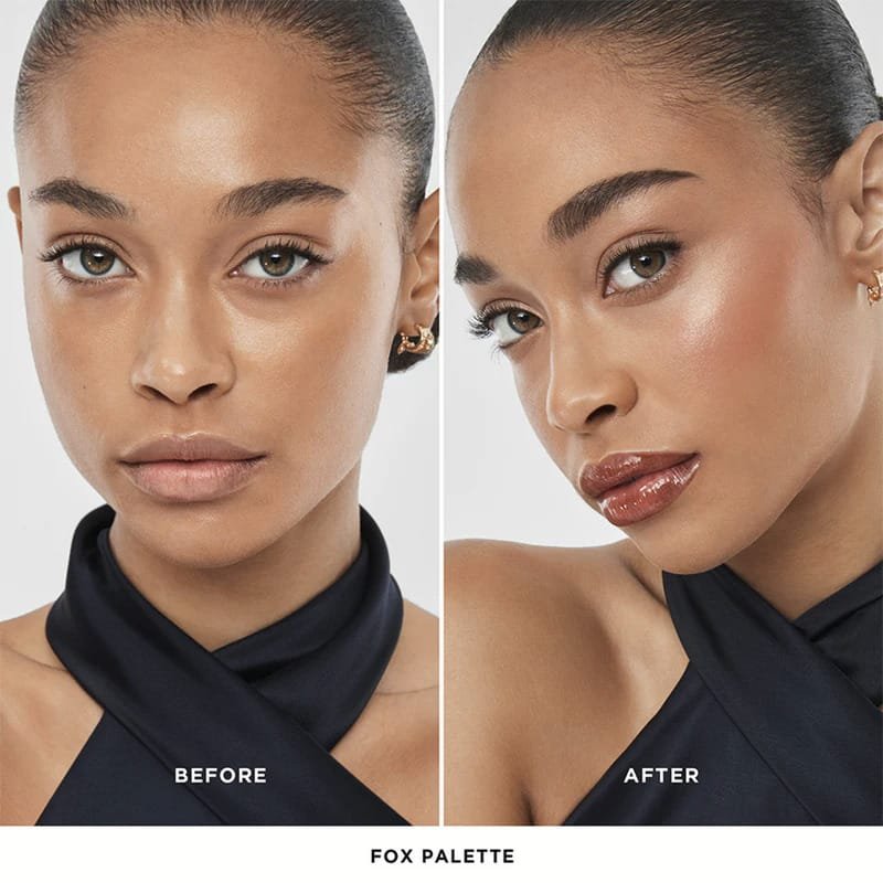 HOURGLASS AMBIENT LIGHTENING EDIT UNLOCKED - FOX 1.4G*6