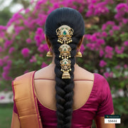 TRADITIONAL HAIR ACCESSORIES PA 15