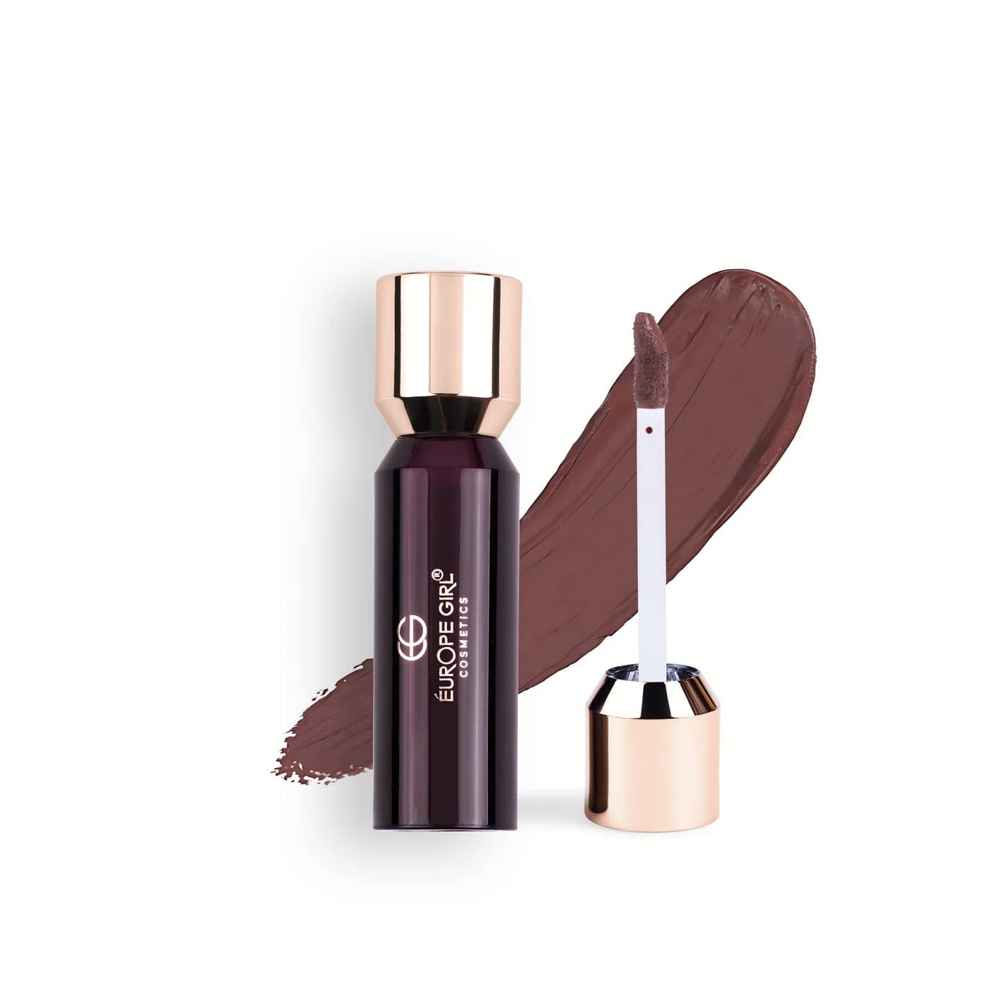 EUROPE GIRL VELVET MATTE STAY LIQUID LIPSTICK 3.5G
