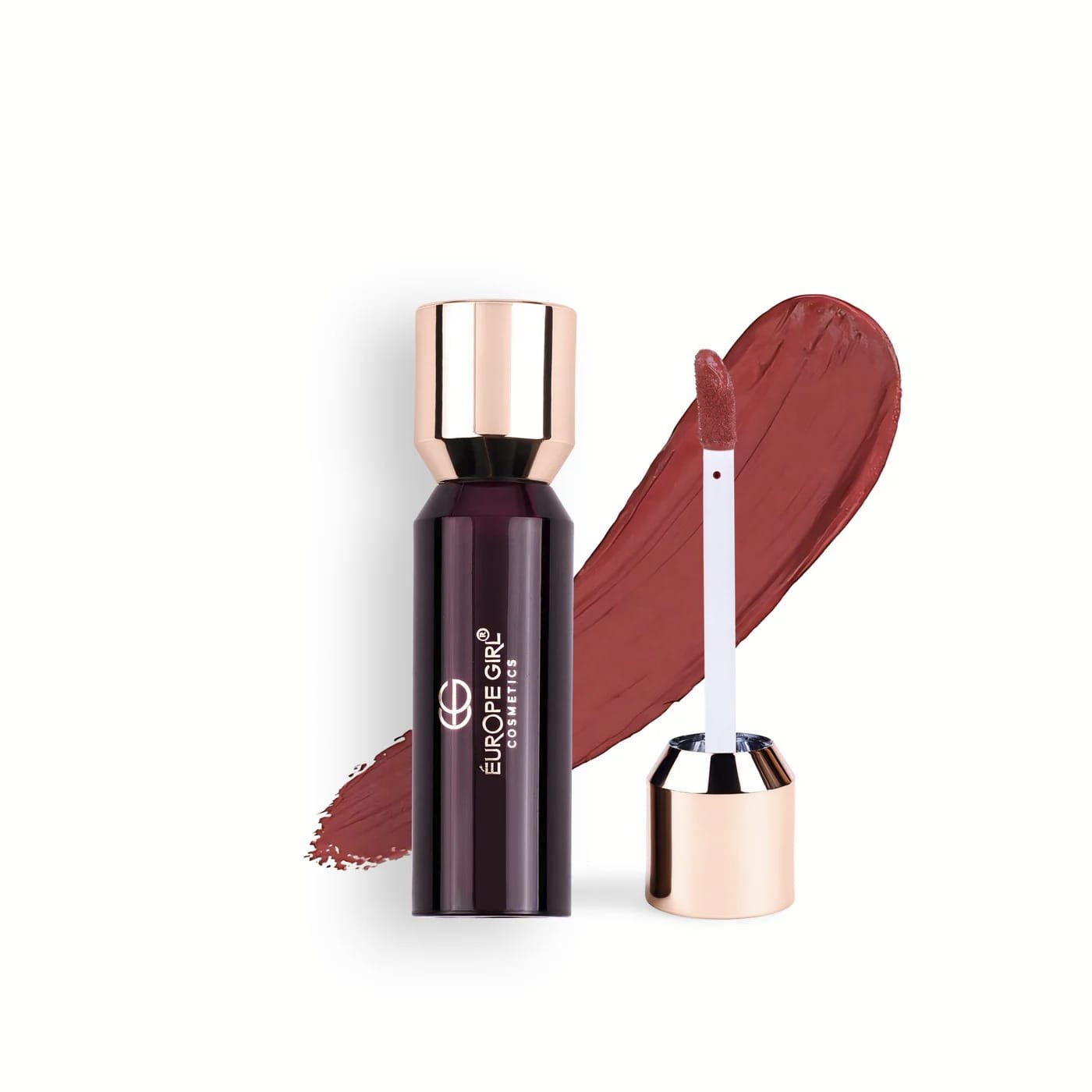 EUROPE GIRL VELVET MATTE STAY LIQUID LIPSTICK 3.5G