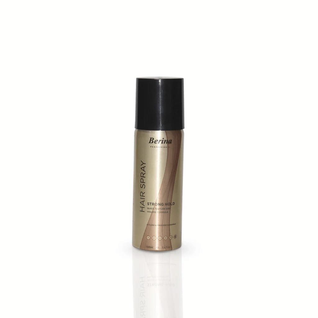 BERINA MEGA HOLD HAIR STYLE SPARY 100 ML
