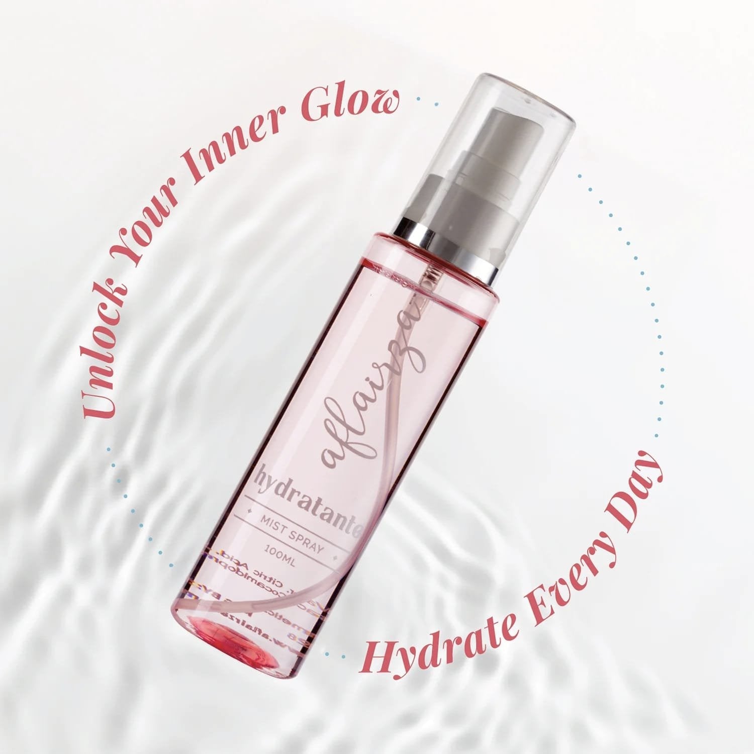 AFLAIRZA HYDRATANTE MIST SPARY 100 ML