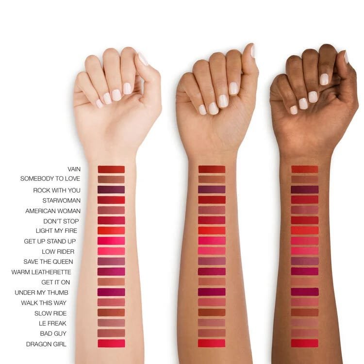 NARS POWERMATTE LIP PIGMENT 5.5ML