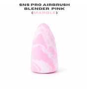 SNS PRO AIRBRUSH MARBLE BLENDER - PINK