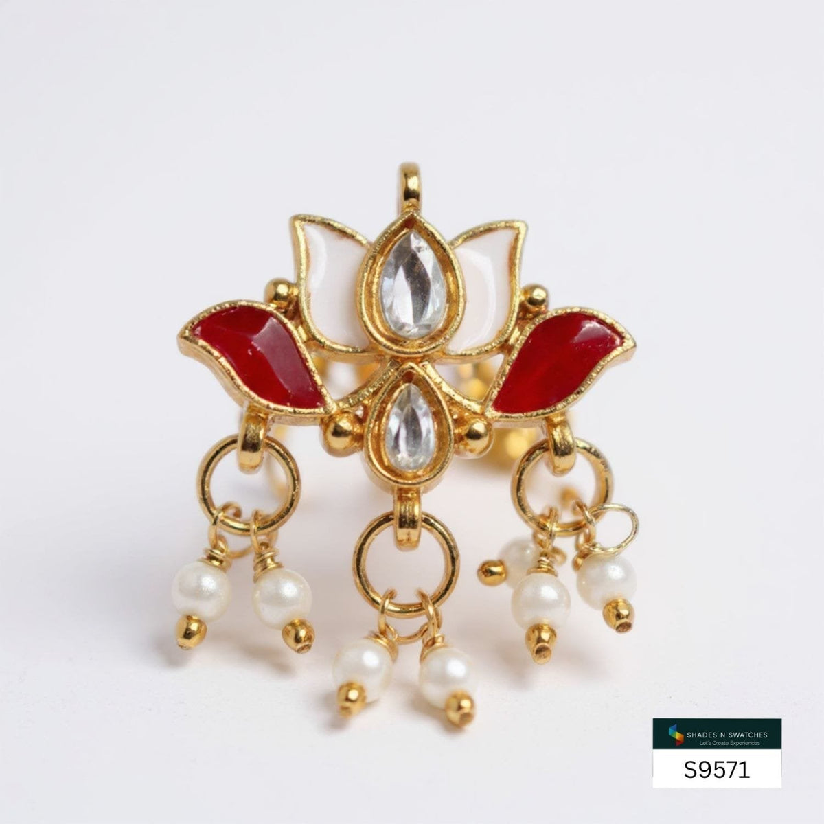 TRADITIONAL HAIR ACCESSORIES PA 17