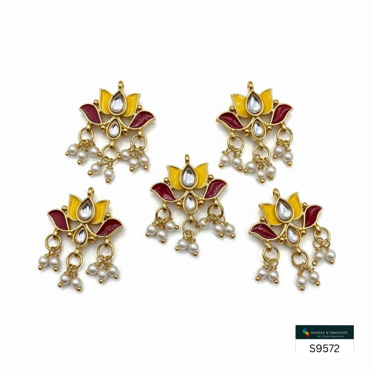TRADITIONAL HAIR ACCESSORIES PA 17