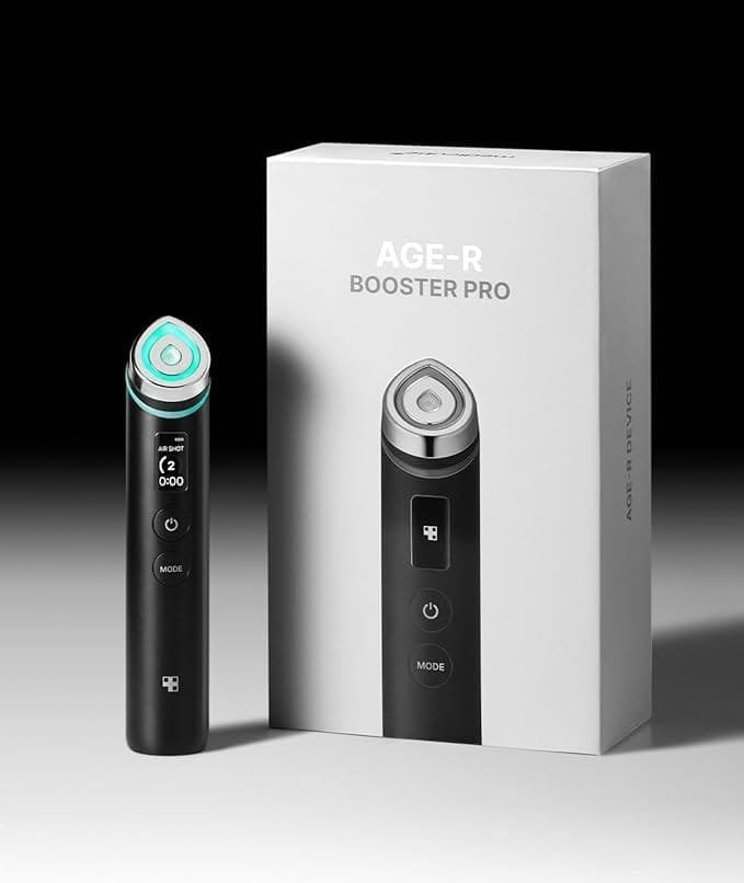 MEDICUBE AGE-R BOOSTER PRO
