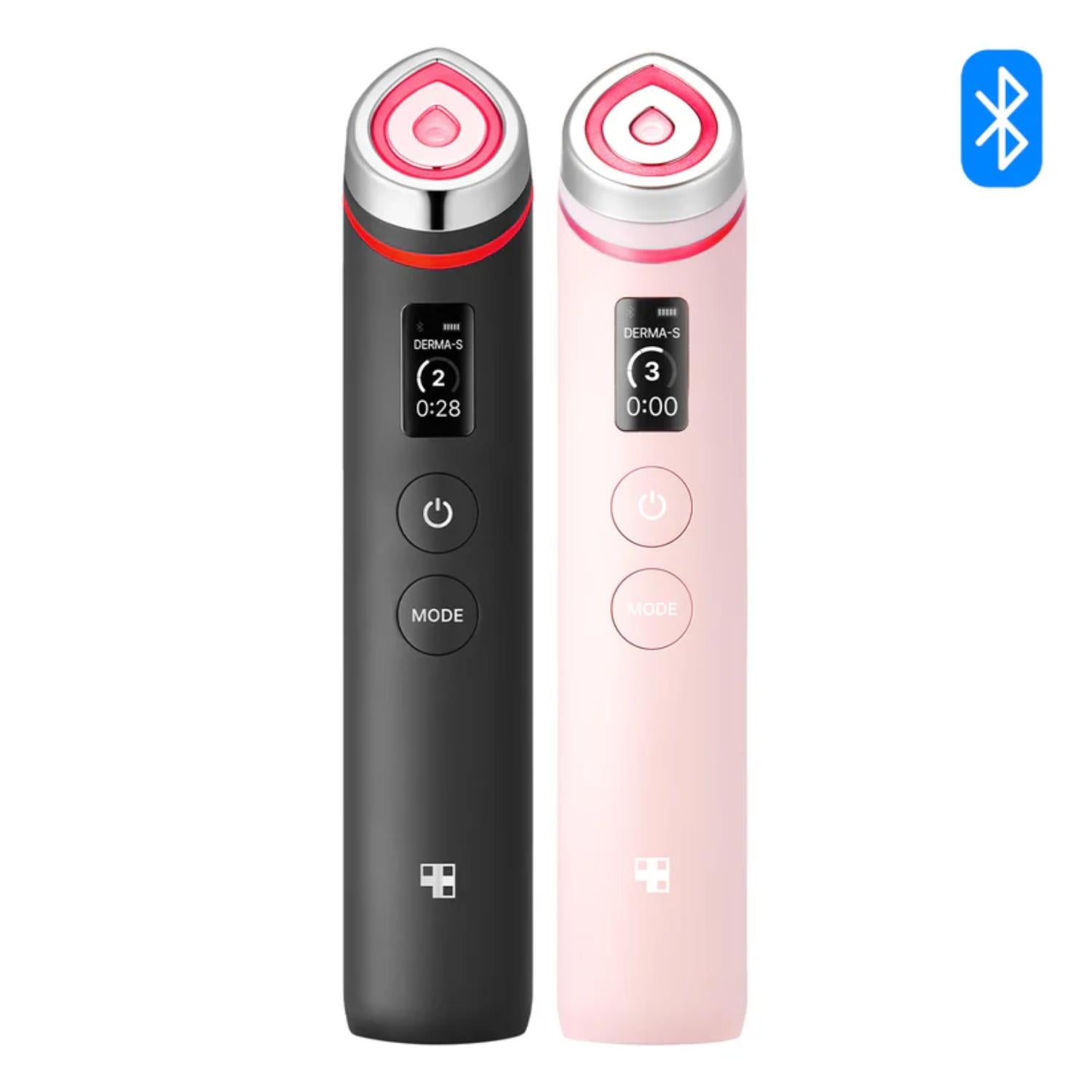 MEDICUBE AGE-R BOOSTER PRO (PINK)