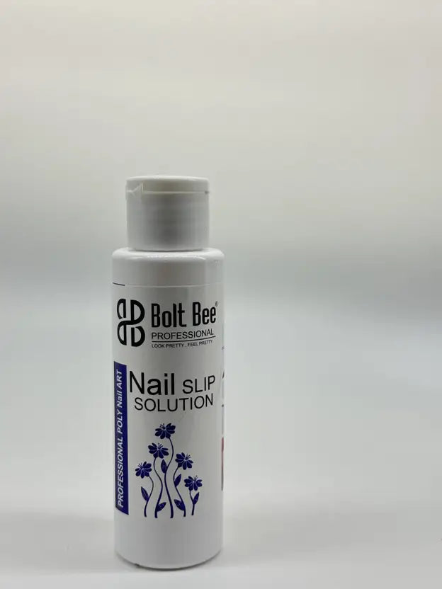 BOLT BEE NAIL SLIP SOLUTION 100ML