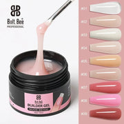 BOLT BEE BUILDER GEL 15GMS