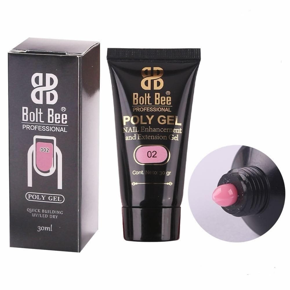 BOLT BEE POLY GEL 30ML