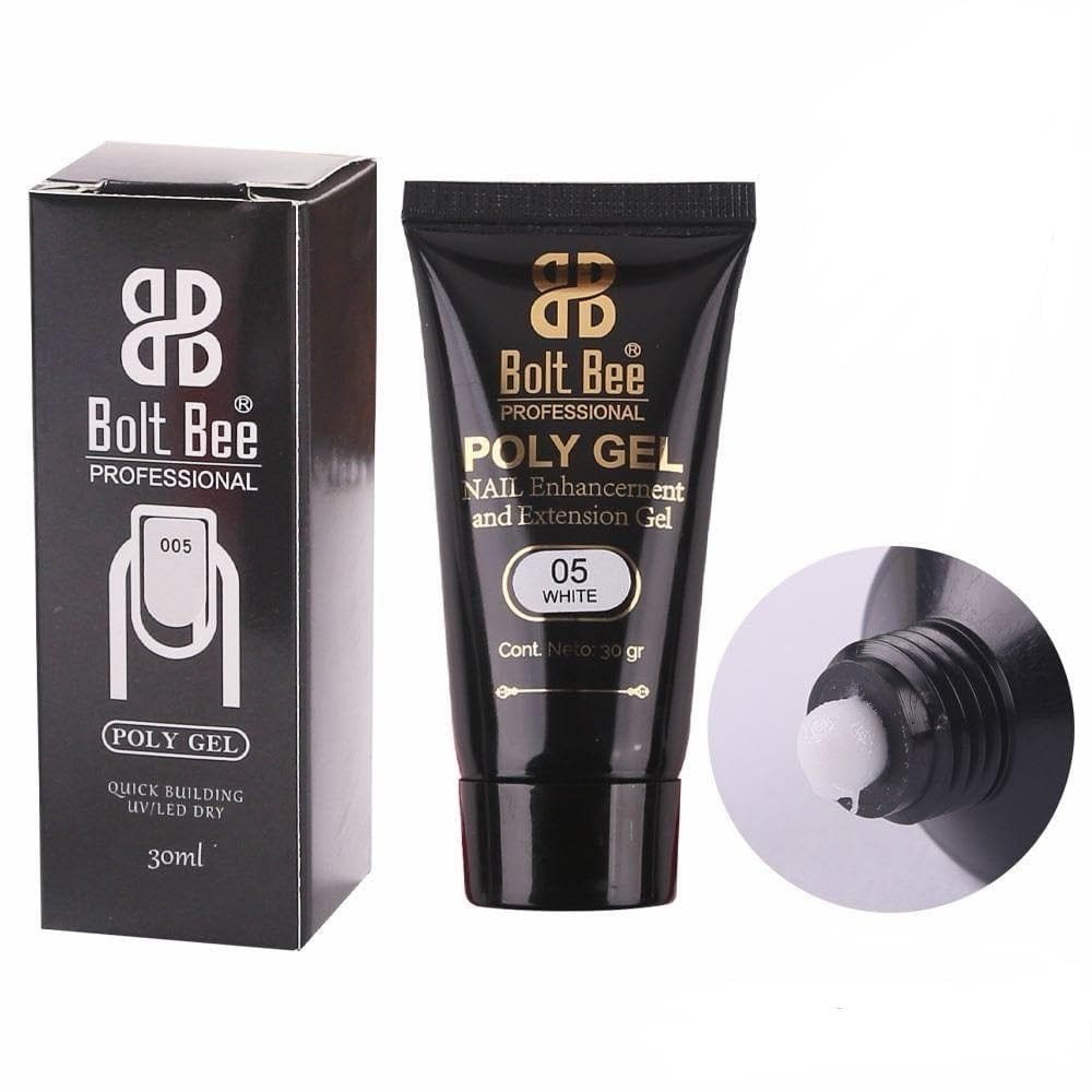 BOLT BEE POLY GEL 30ML