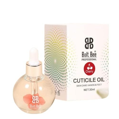 BOLT BEE CUTICILE OIL 30ML
