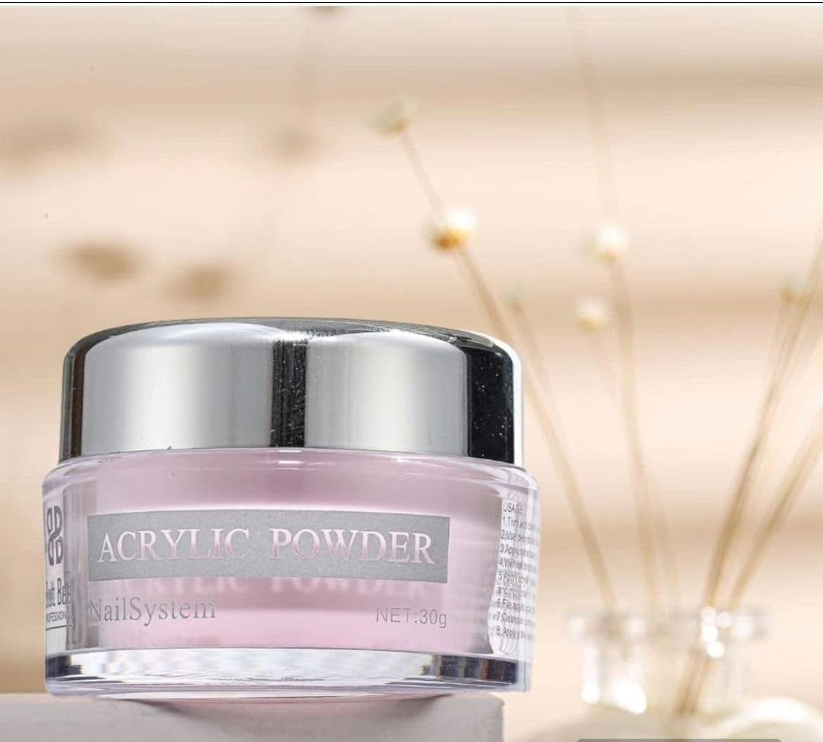 BOLT BEE ACRYLIC POWDER 30GMS