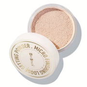MAX TOUCH MICRO FNISHING LOOSE SETTING POWDER 10G