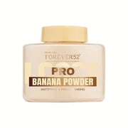 FOREVER52 PRO LOOSE BANANA POWDER 30G