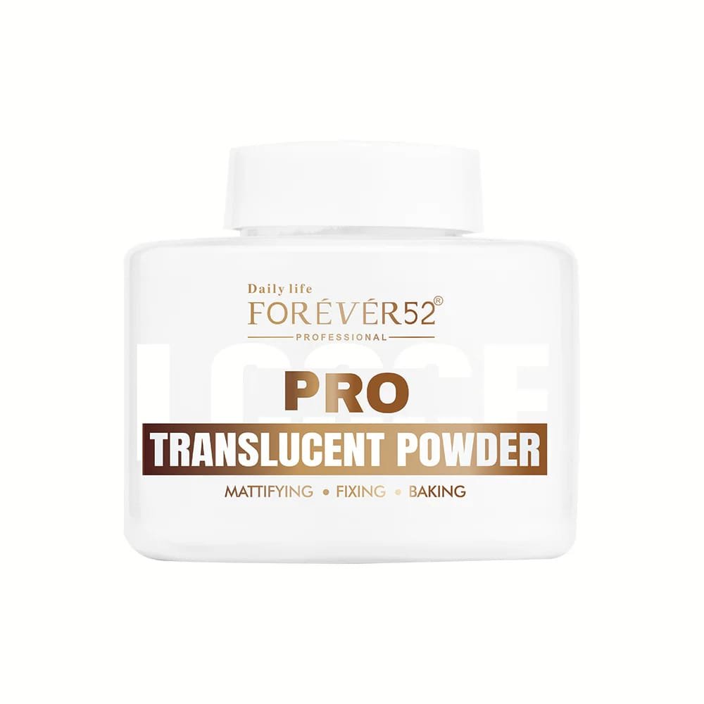 FOREVER52 PRO LOOSE BANANA POWDER 30G