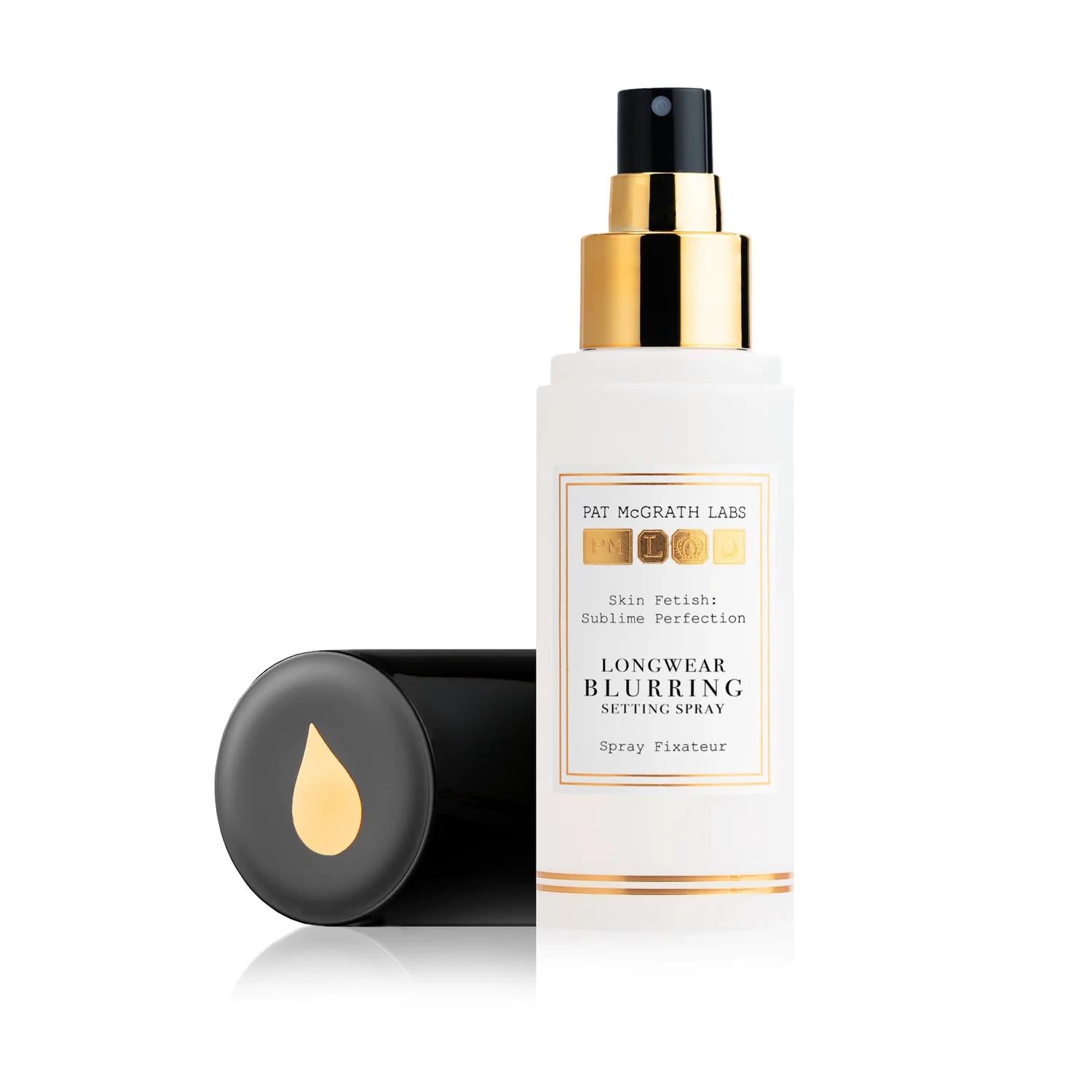 PAT MCGRATH LABS LONGWEAR BLURRING SETTING SPARY 100ML
