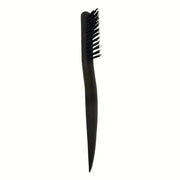 IKONIC EBONY COLLECTION TEASING BRUSH