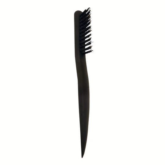 IKONIC EBONY COLLECTION TEASING BRUSH