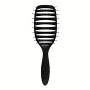 IKONIC EBONY COLLECTION VENT PADDLE BRUSH