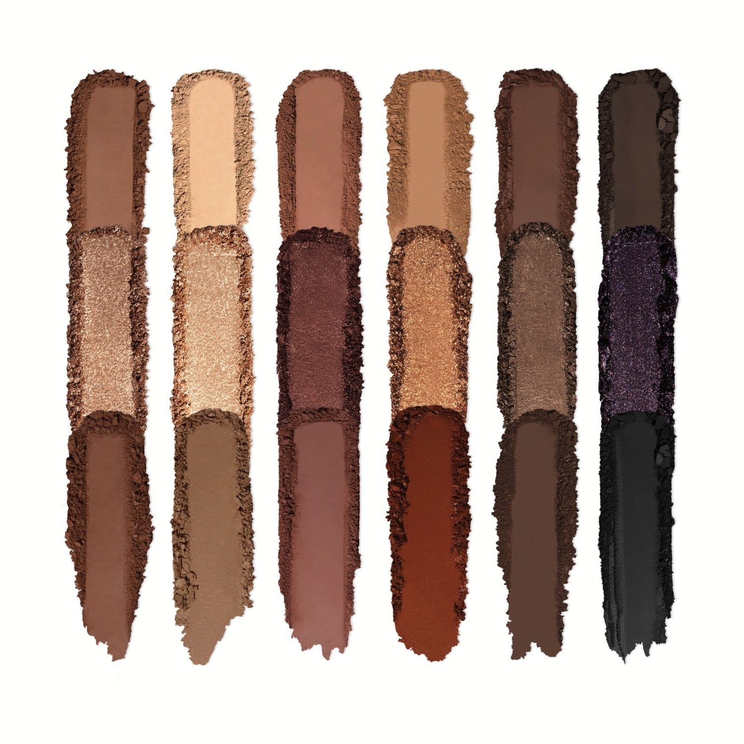 NATASHA DENONA EYE SCULPT TEXTURE & TONE PALETTE - DRAMATIC