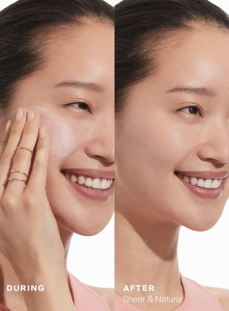 SUPERGOOP UNSEEN SUNSCREEN SPF 40 50ML