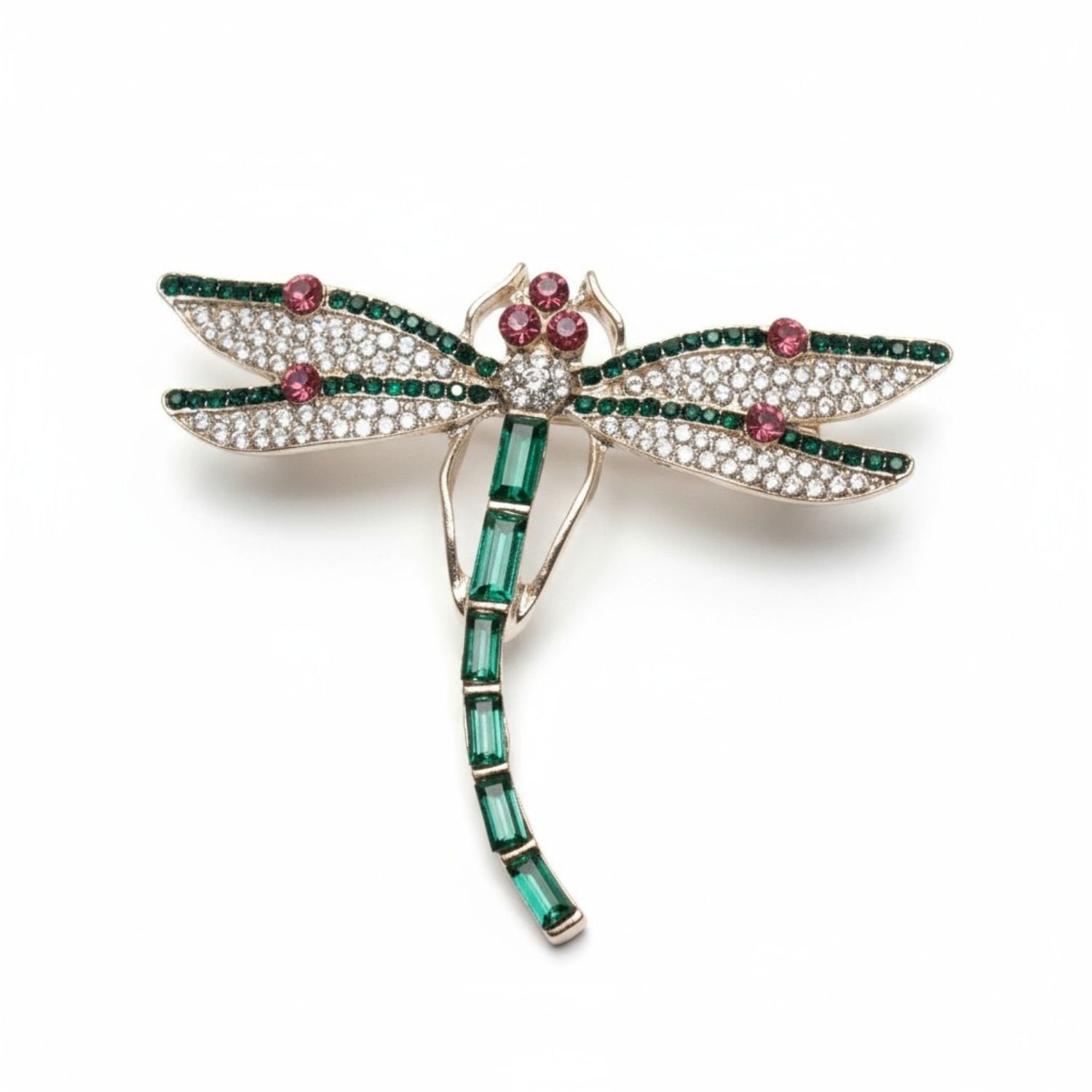 DRAGON FLY HAIR ACCESSORIES 1 PCS