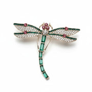 DRAGON FLY HAIR ACCESSORIES 1 PCS
