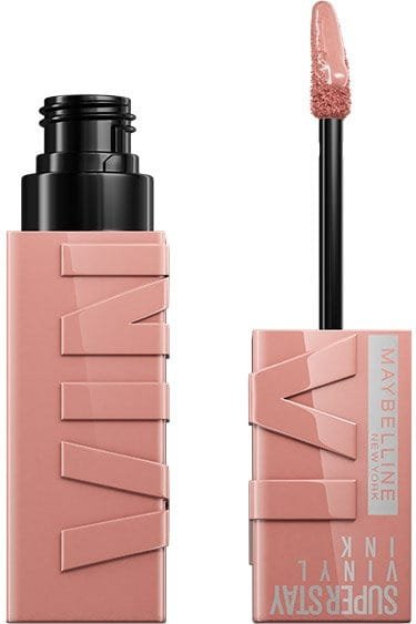 MAYBELLENE VINYL LIPSTICKS UK NEW