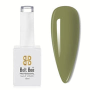 BOLT BEE GEL NAIL POLISH PASTEL SERIES 15ML NEON