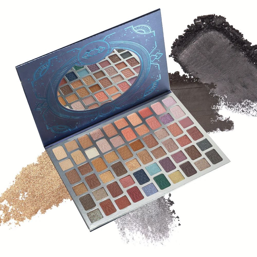 SHOPAAREL HARMONY EYESHADOW PALETTE