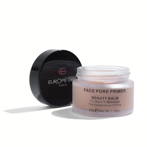 EUROPE GIRL FACE PORE PRIMER 30G