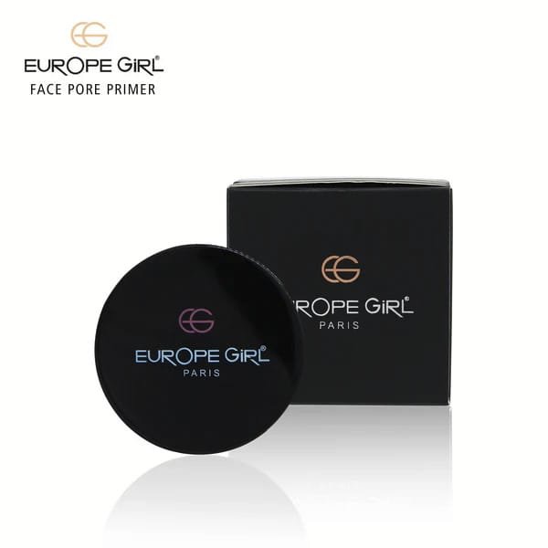 EUROPE GIRL FACE PORE PRIMER 30G