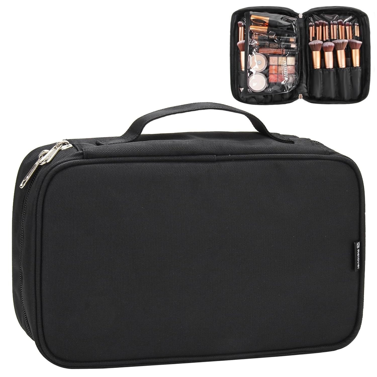 RELAVEL BRUSH HOLDER POUCH 2.0