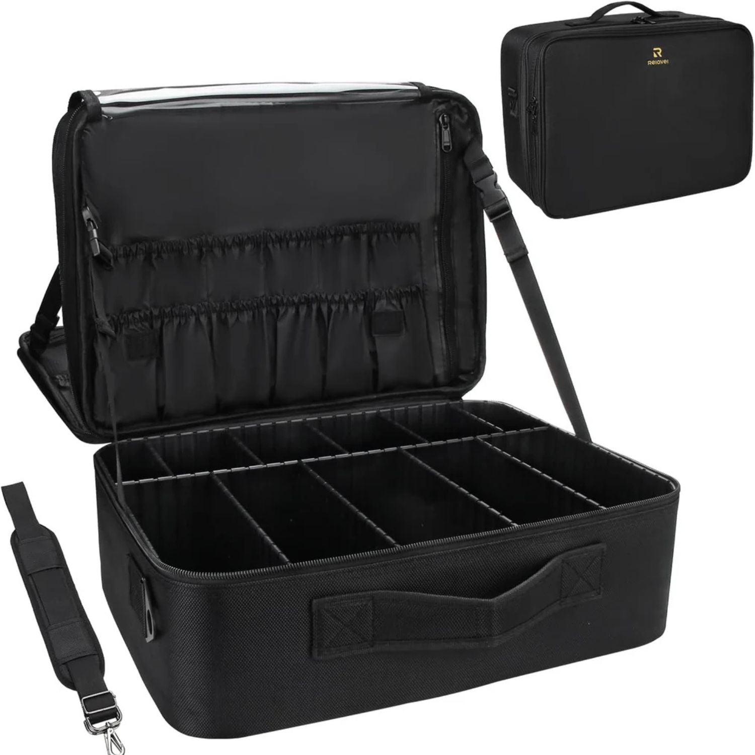 RELAVEL 1103 LARGE ORGANIZER