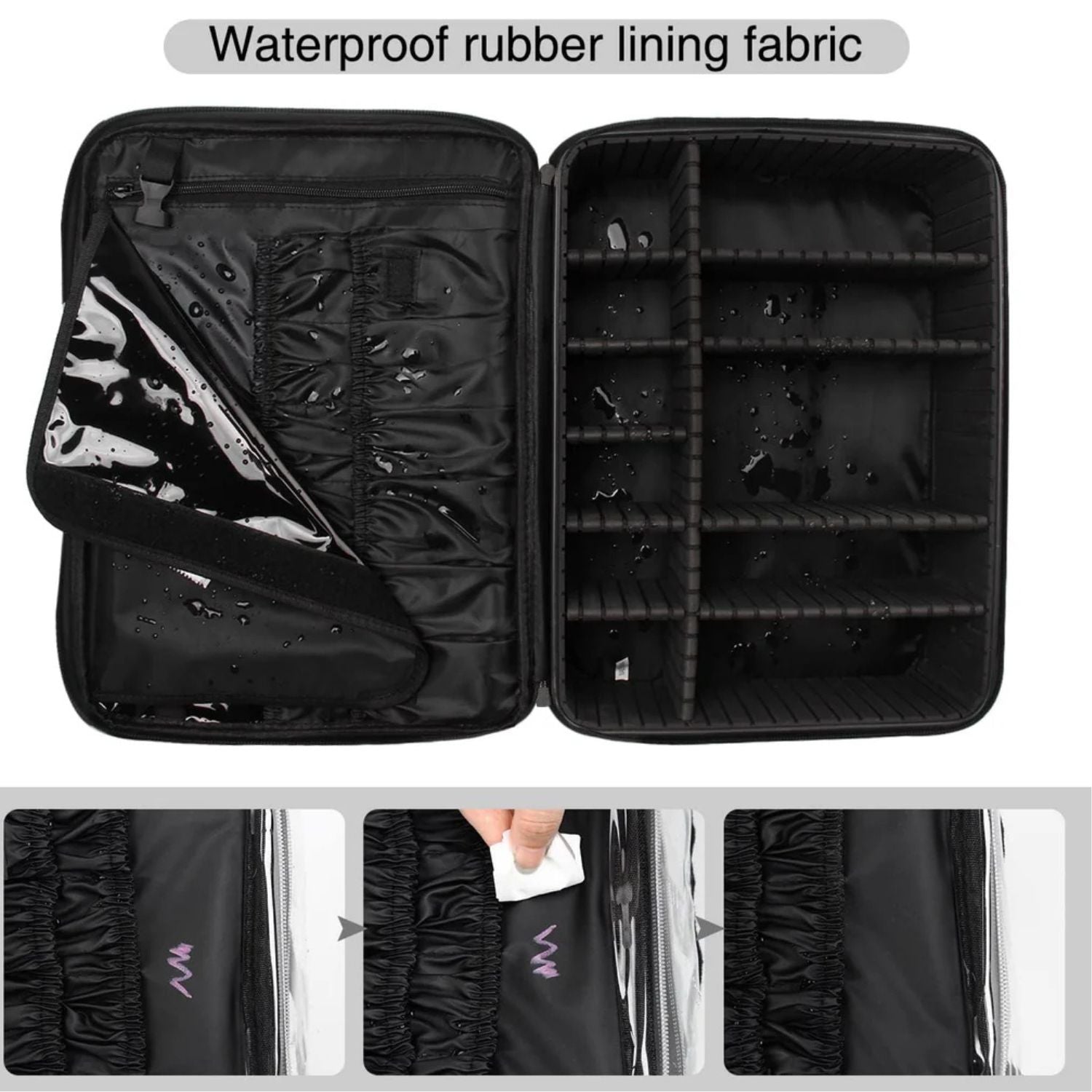 RELAVEL 1103 LARGE ORGANIZER